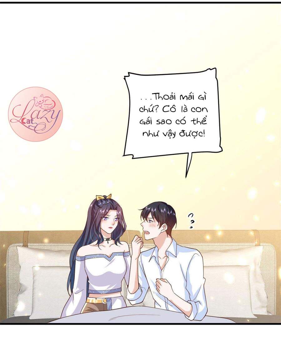 Trở Thành Lão Đại Từ Việc Tiêu Tiền chapter 47 - Trang 25