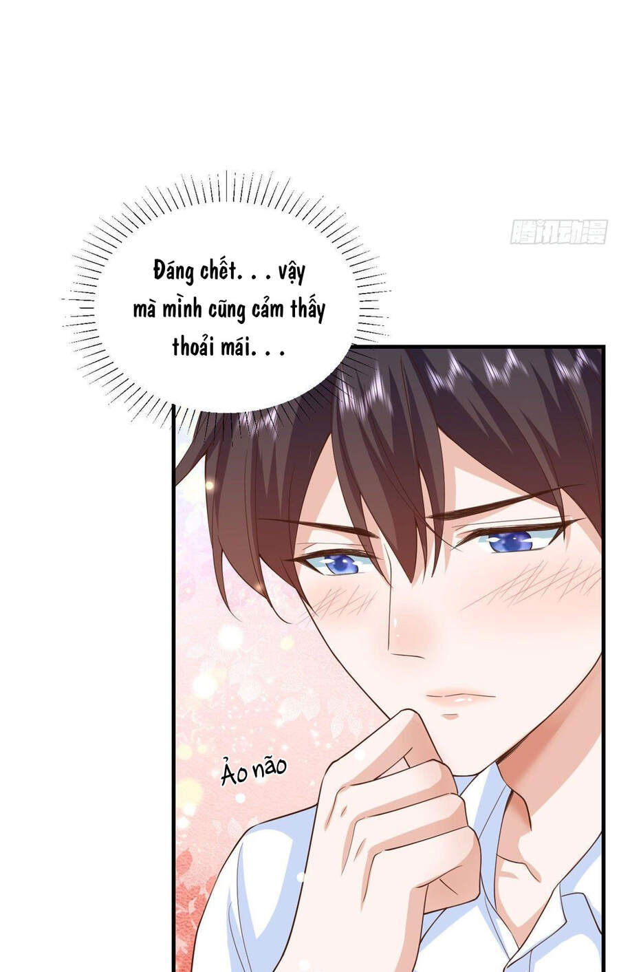 Trở Thành Lão Đại Từ Việc Tiêu Tiền chapter 47 - Trang 26