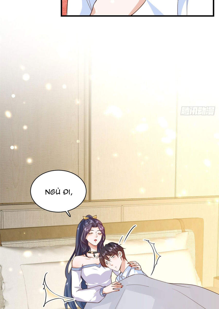 Trở Thành Lão Đại Từ Việc Tiêu Tiền chapter 47 - Trang 27