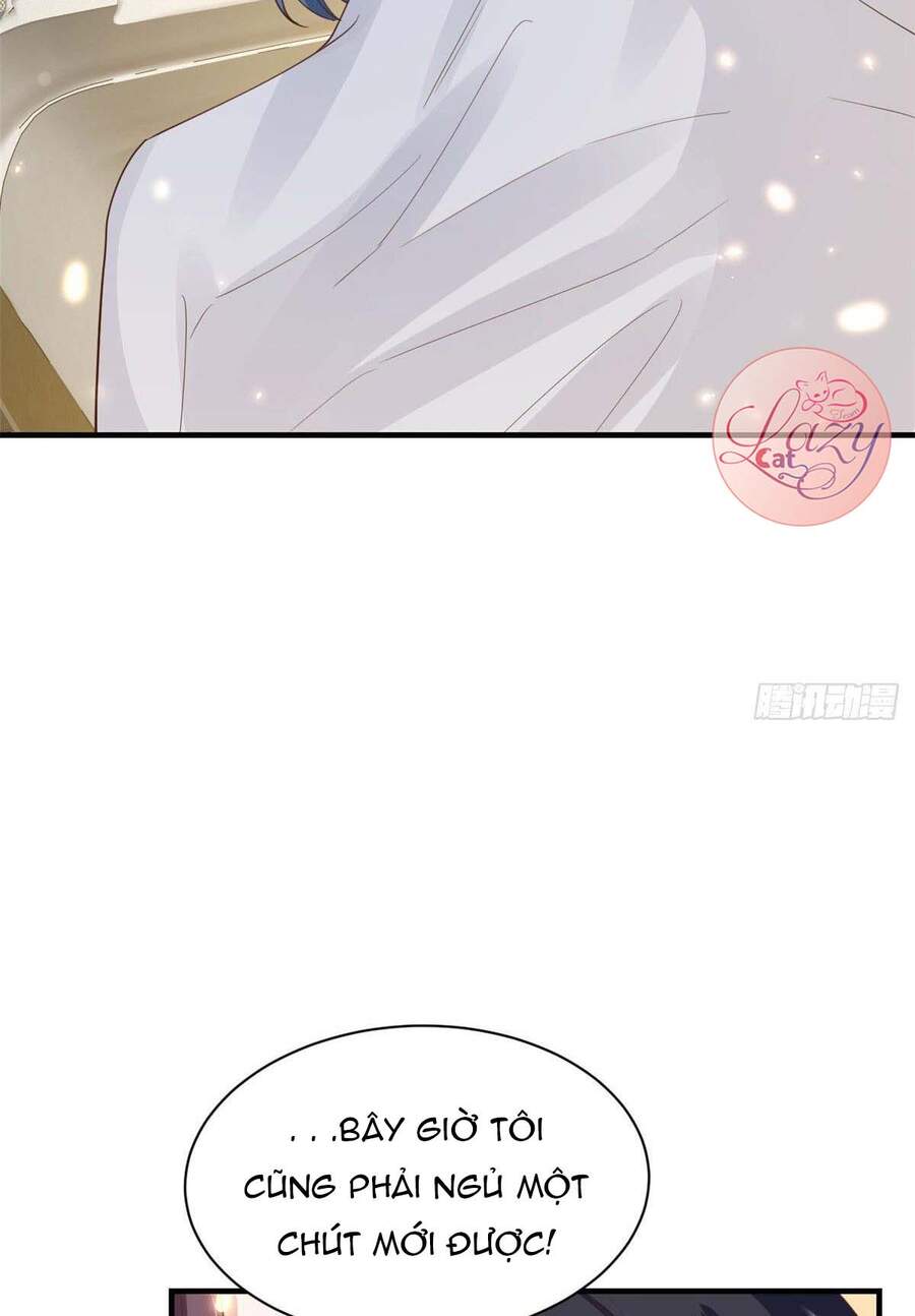 Trở Thành Lão Đại Từ Việc Tiêu Tiền chapter 47 - Trang 28