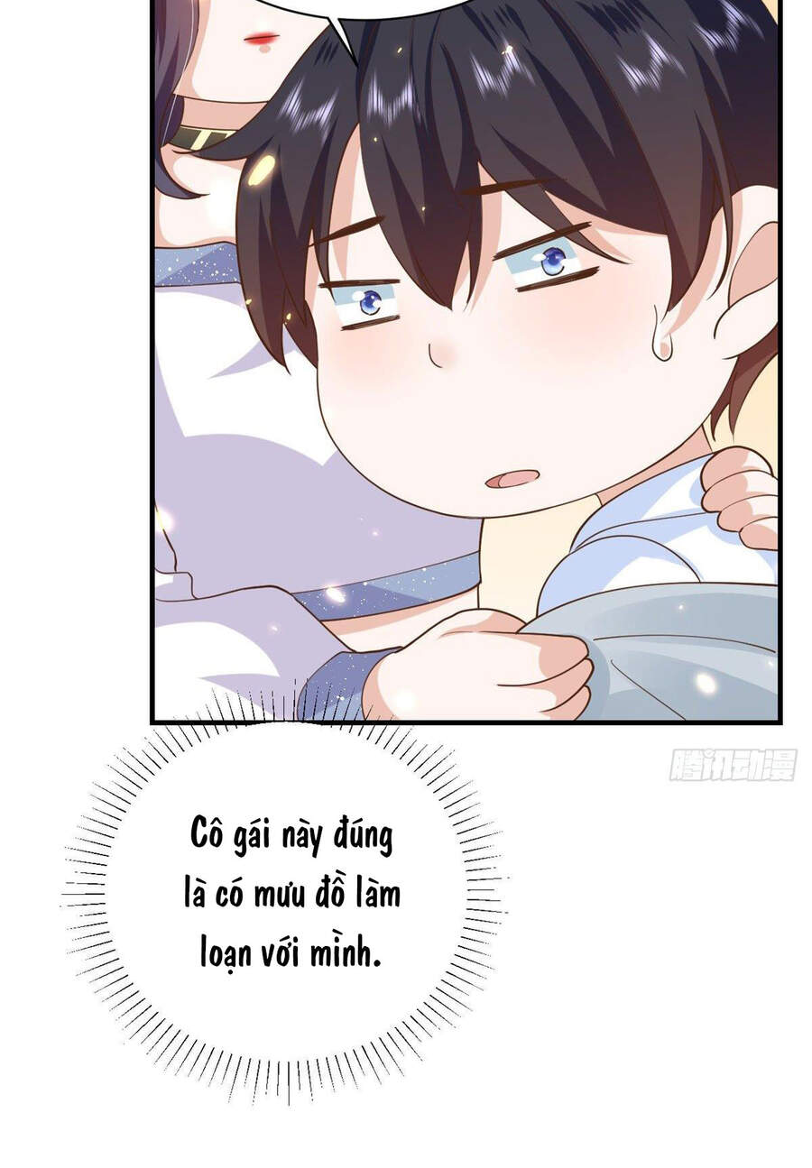 Trở Thành Lão Đại Từ Việc Tiêu Tiền chapter 47 - Trang 29