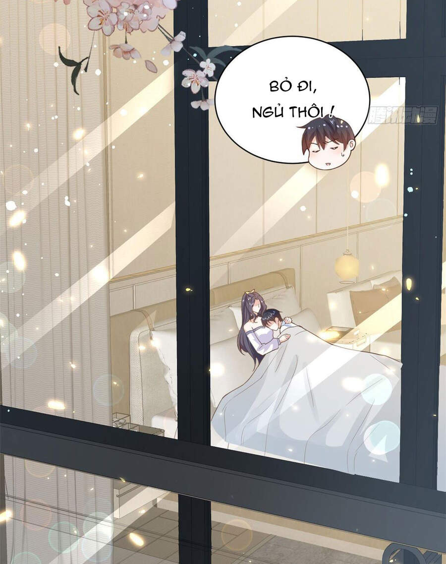 Trở Thành Lão Đại Từ Việc Tiêu Tiền chapter 47 - Trang 33