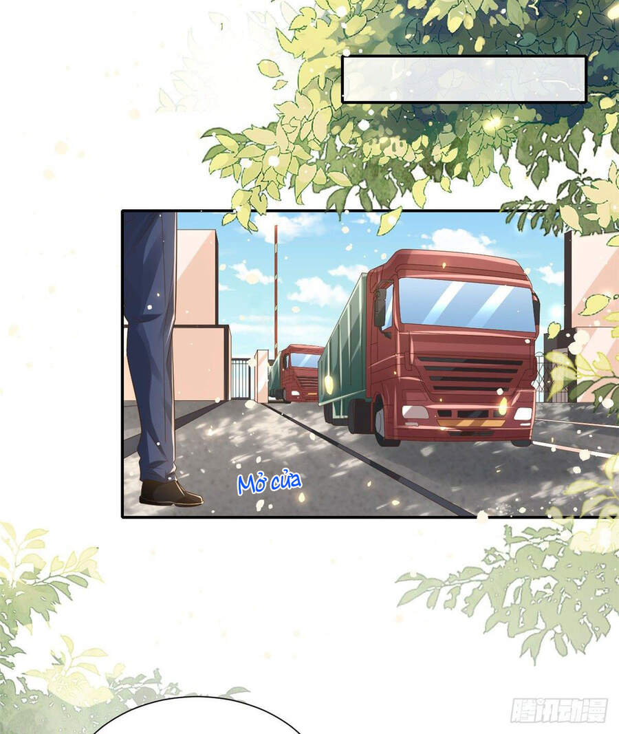 Trở Thành Lão Đại Từ Việc Tiêu Tiền chapter 47 - Trang 35
