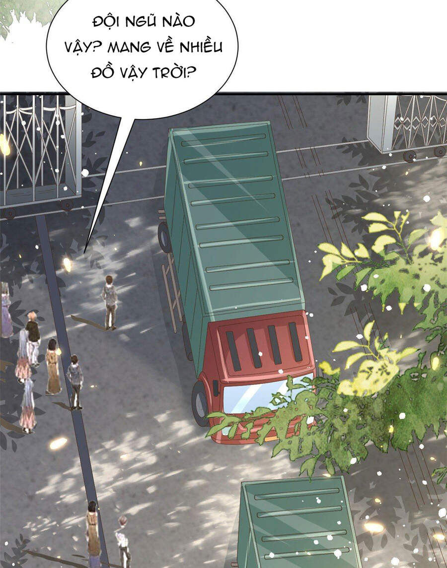 Trở Thành Lão Đại Từ Việc Tiêu Tiền chapter 47 - Trang 36