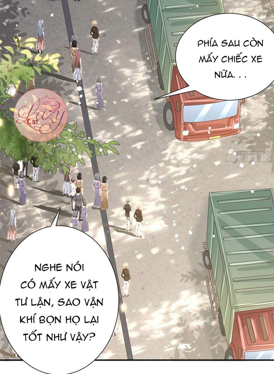 Trở Thành Lão Đại Từ Việc Tiêu Tiền chapter 47 - Trang 37