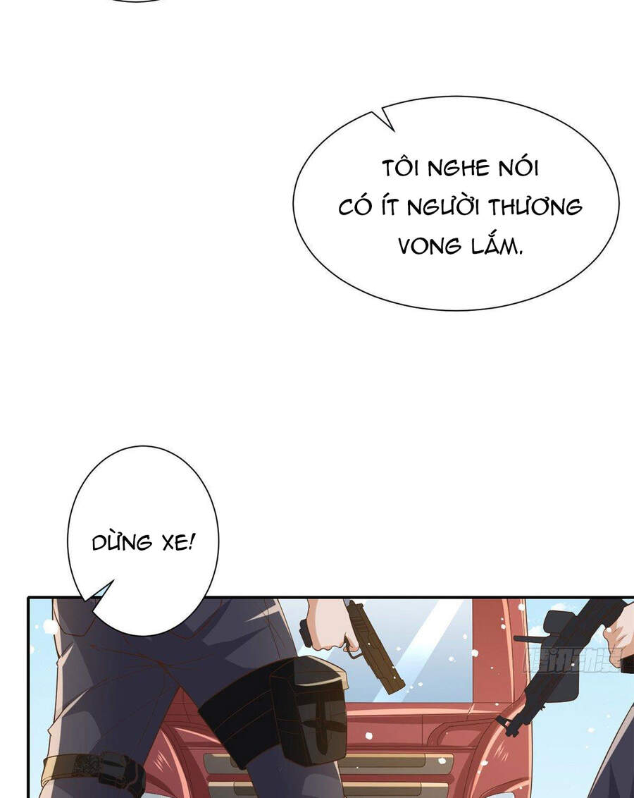 Trở Thành Lão Đại Từ Việc Tiêu Tiền chapter 47 - Trang 38