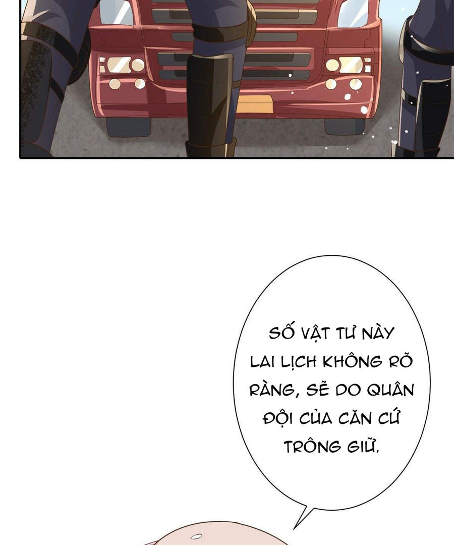Trở Thành Lão Đại Từ Việc Tiêu Tiền chapter 47 - Trang 39