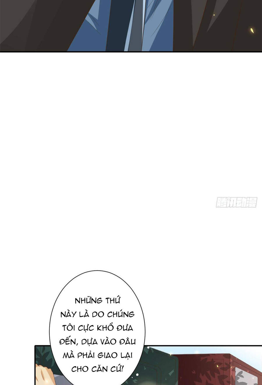 Trở Thành Lão Đại Từ Việc Tiêu Tiền chapter 47 - Trang 41