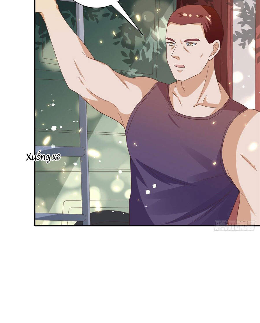 Trở Thành Lão Đại Từ Việc Tiêu Tiền chapter 47 - Trang 42