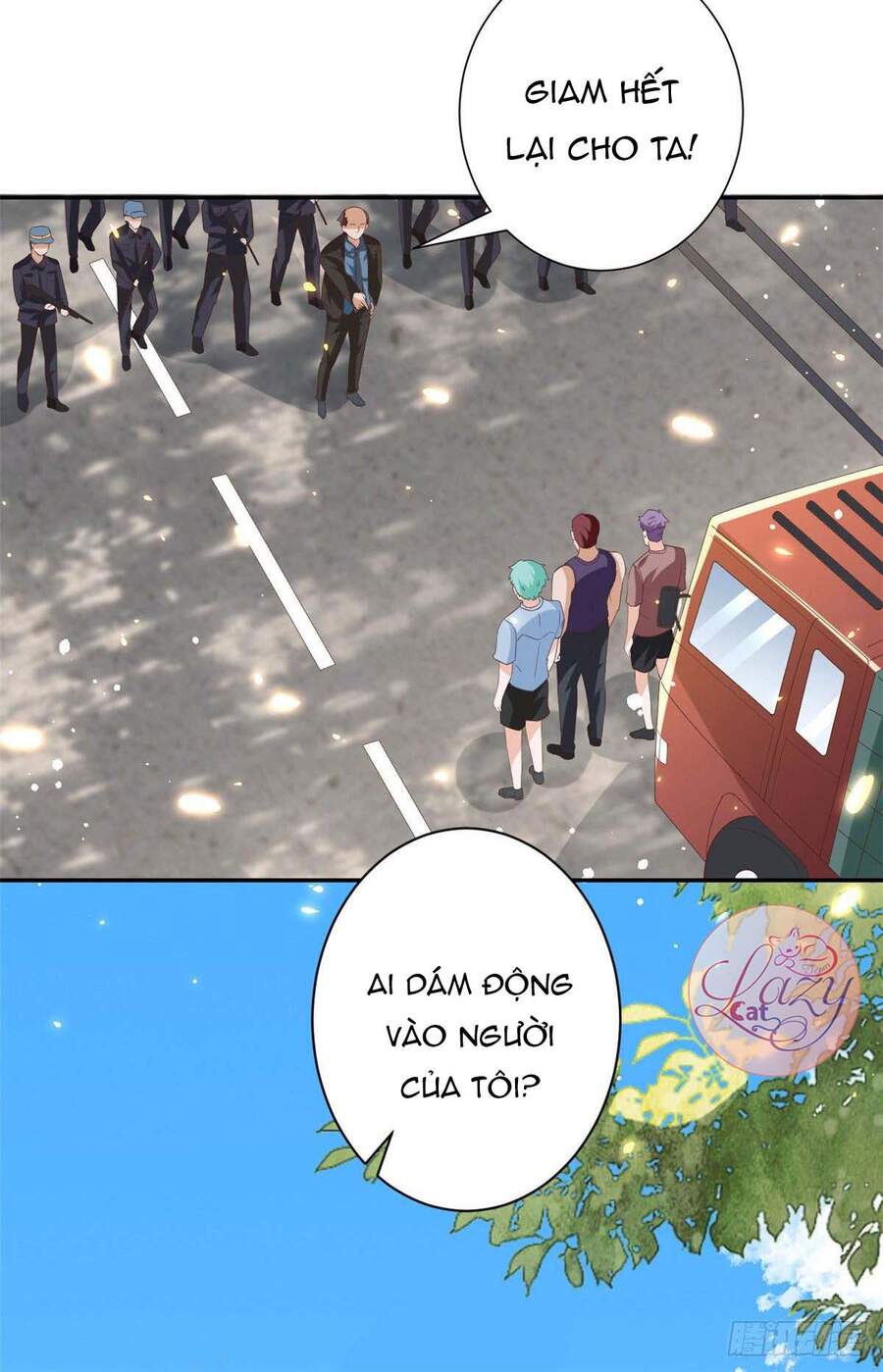 Trở Thành Lão Đại Từ Việc Tiêu Tiền chapter 47 - Trang 46