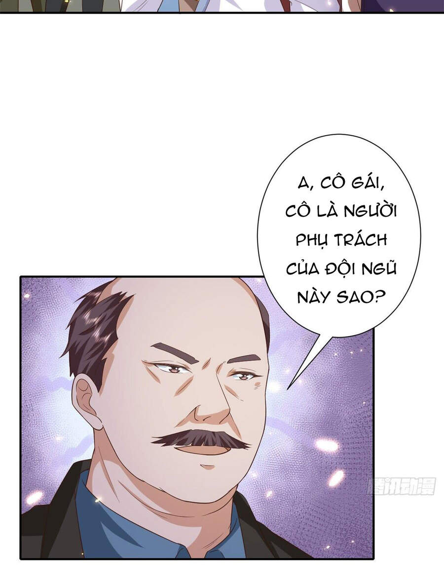 Trở Thành Lão Đại Từ Việc Tiêu Tiền chapter 47 - Trang 50