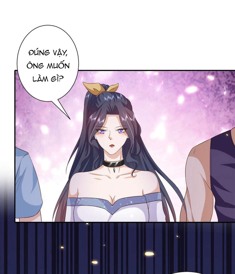 Trở Thành Lão Đại Từ Việc Tiêu Tiền chapter 47 - Trang 51