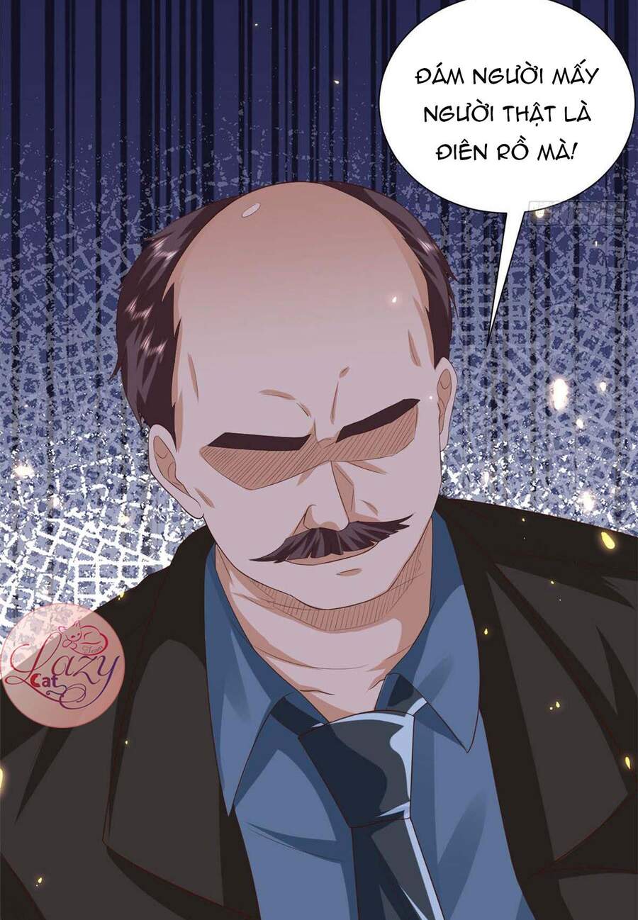 Trở Thành Lão Đại Từ Việc Tiêu Tiền chapter 47 - Trang 52