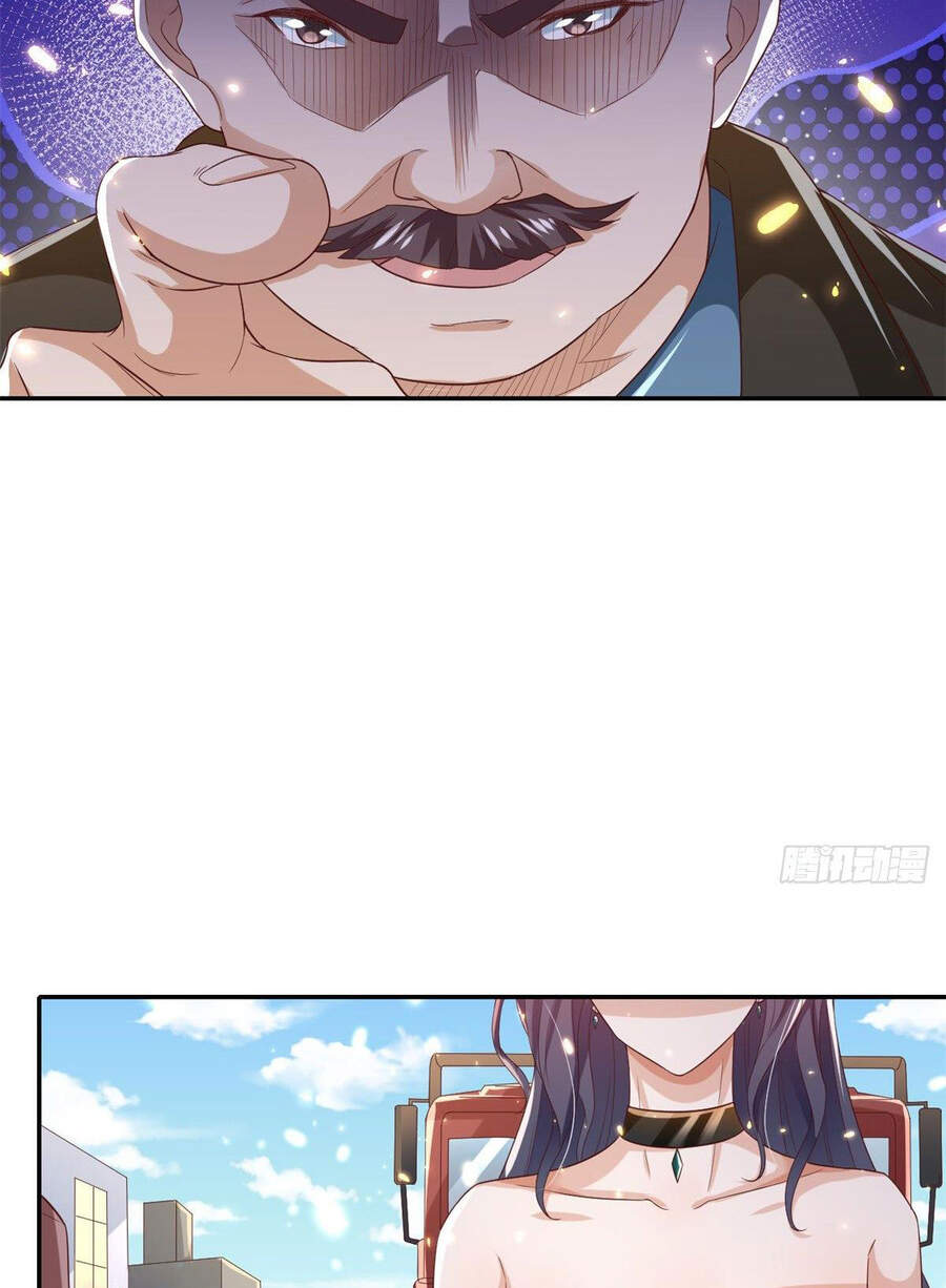 Trở Thành Lão Đại Từ Việc Tiêu Tiền chapter 47 - Trang 54