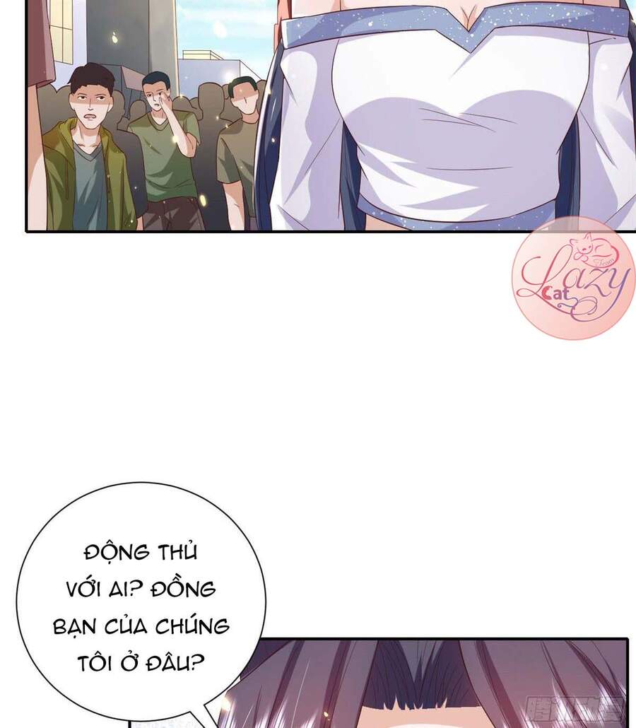 Trở Thành Lão Đại Từ Việc Tiêu Tiền chapter 47 - Trang 55