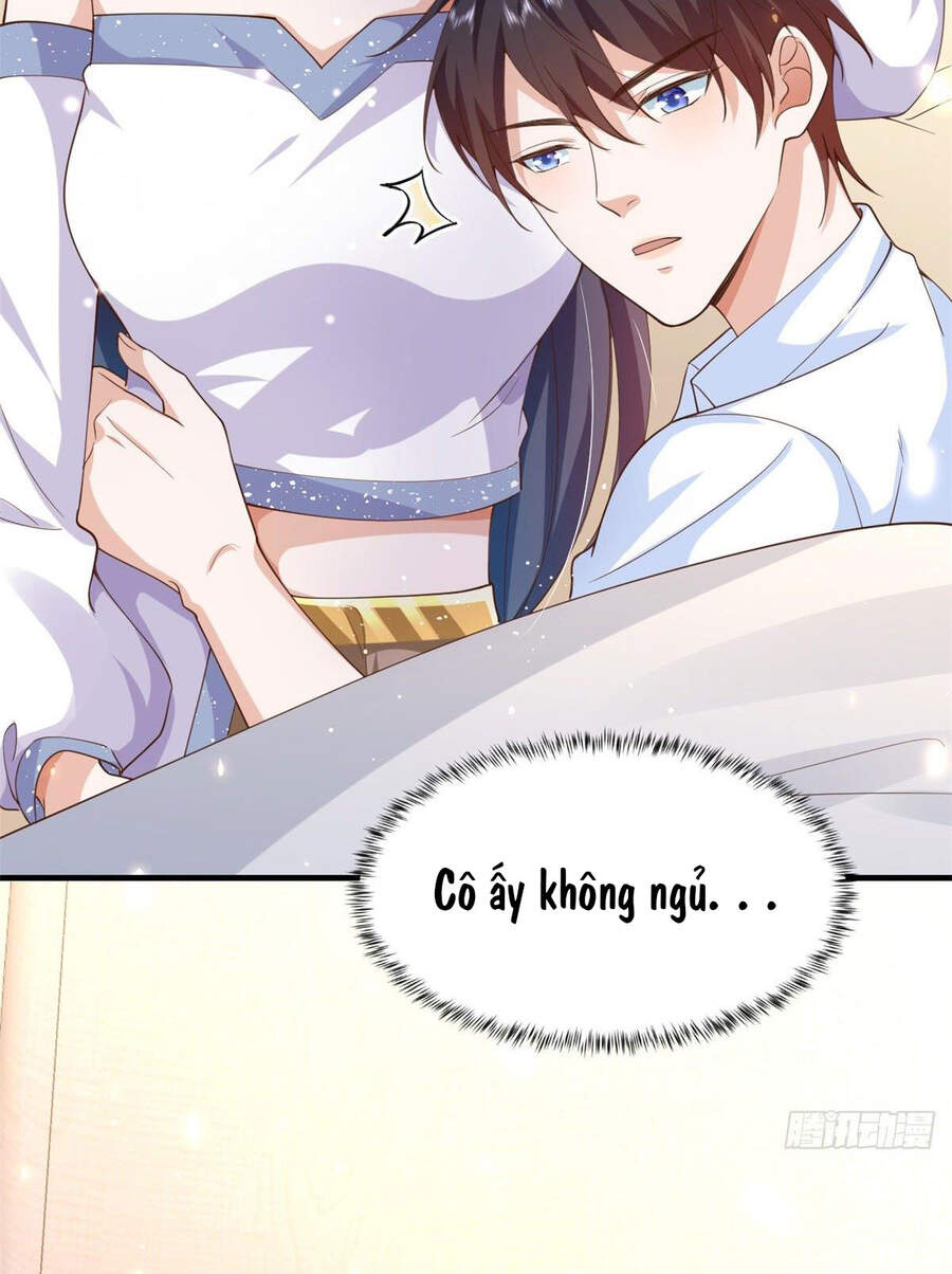 Trở Thành Lão Đại Từ Việc Tiêu Tiền chapter 47 - Trang 6