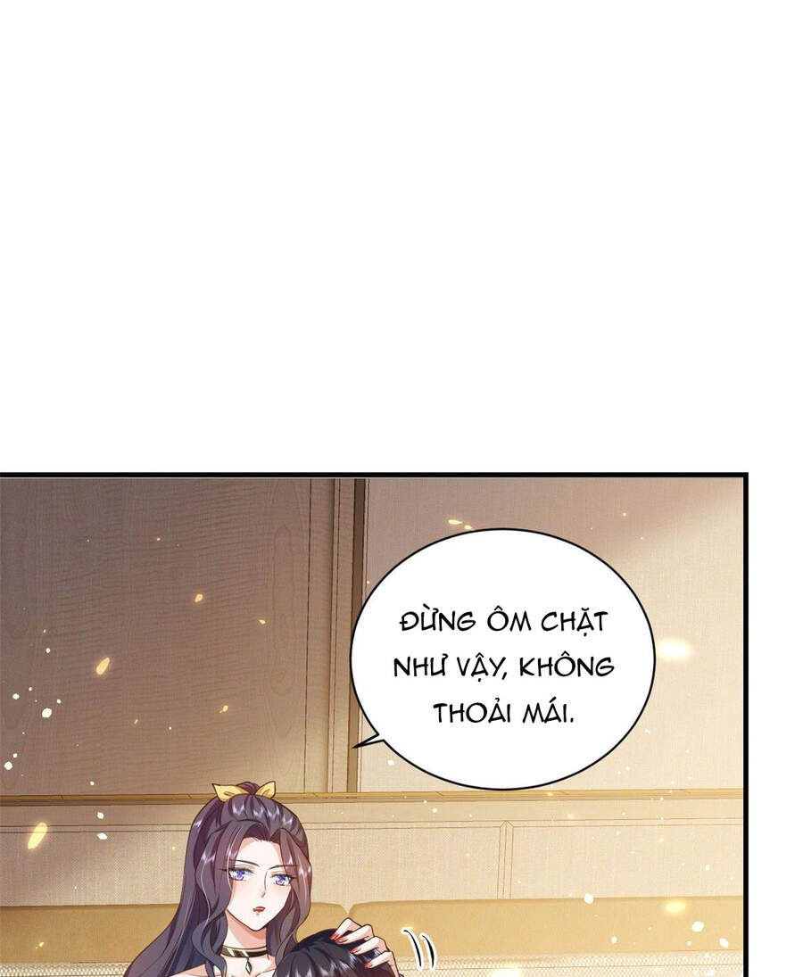 Trở Thành Lão Đại Từ Việc Tiêu Tiền chapter 47 - Trang 8