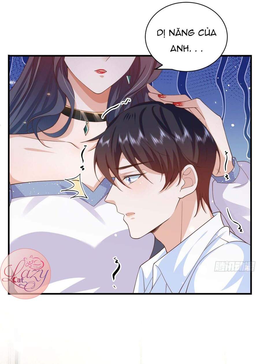 Trở Thành Lão Đại Từ Việc Tiêu Tiền chapter 47 - Trang 10