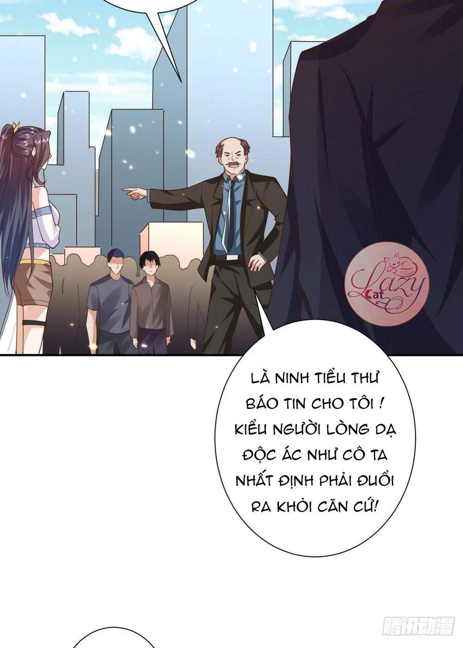 Trở Thành Lão Đại Từ Việc Tiêu Tiền chapter 48 - Trang 13