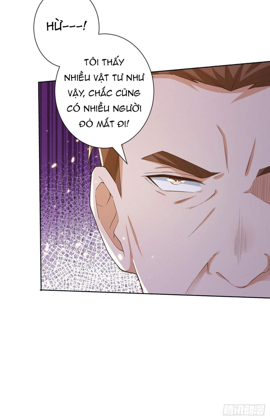 Trở Thành Lão Đại Từ Việc Tiêu Tiền chapter 48 - Trang 14