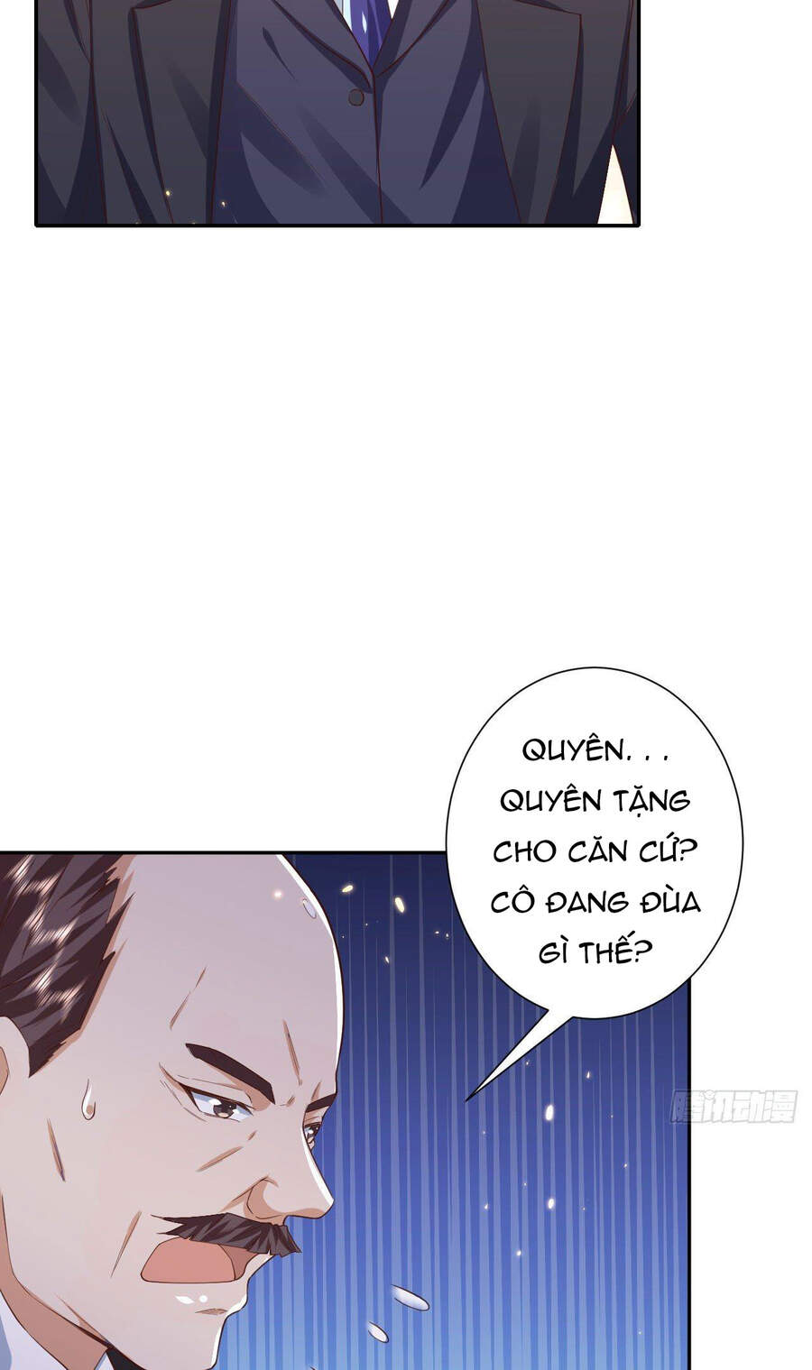Trở Thành Lão Đại Từ Việc Tiêu Tiền chapter 48 - Trang 17