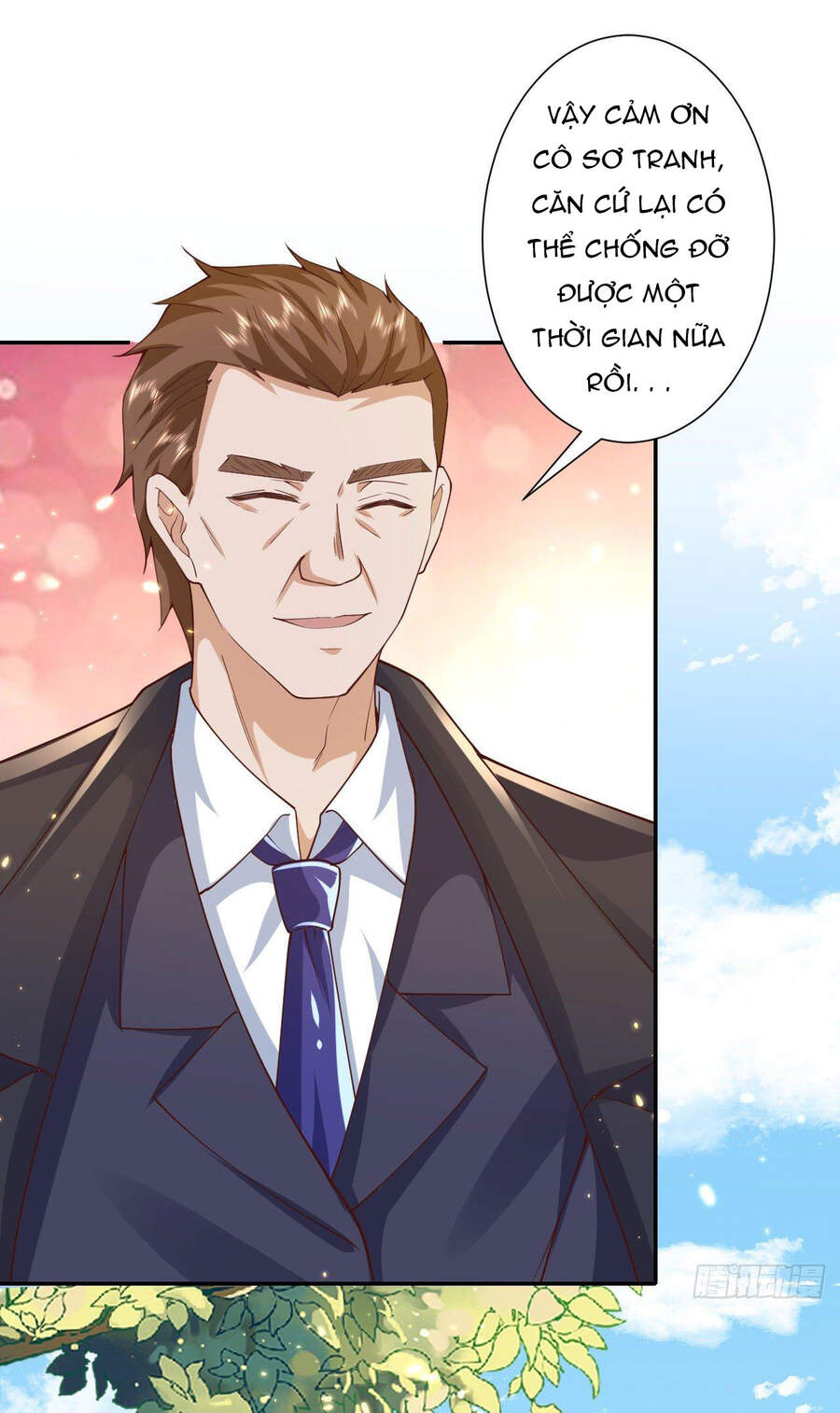 Trở Thành Lão Đại Từ Việc Tiêu Tiền chapter 48 - Trang 21