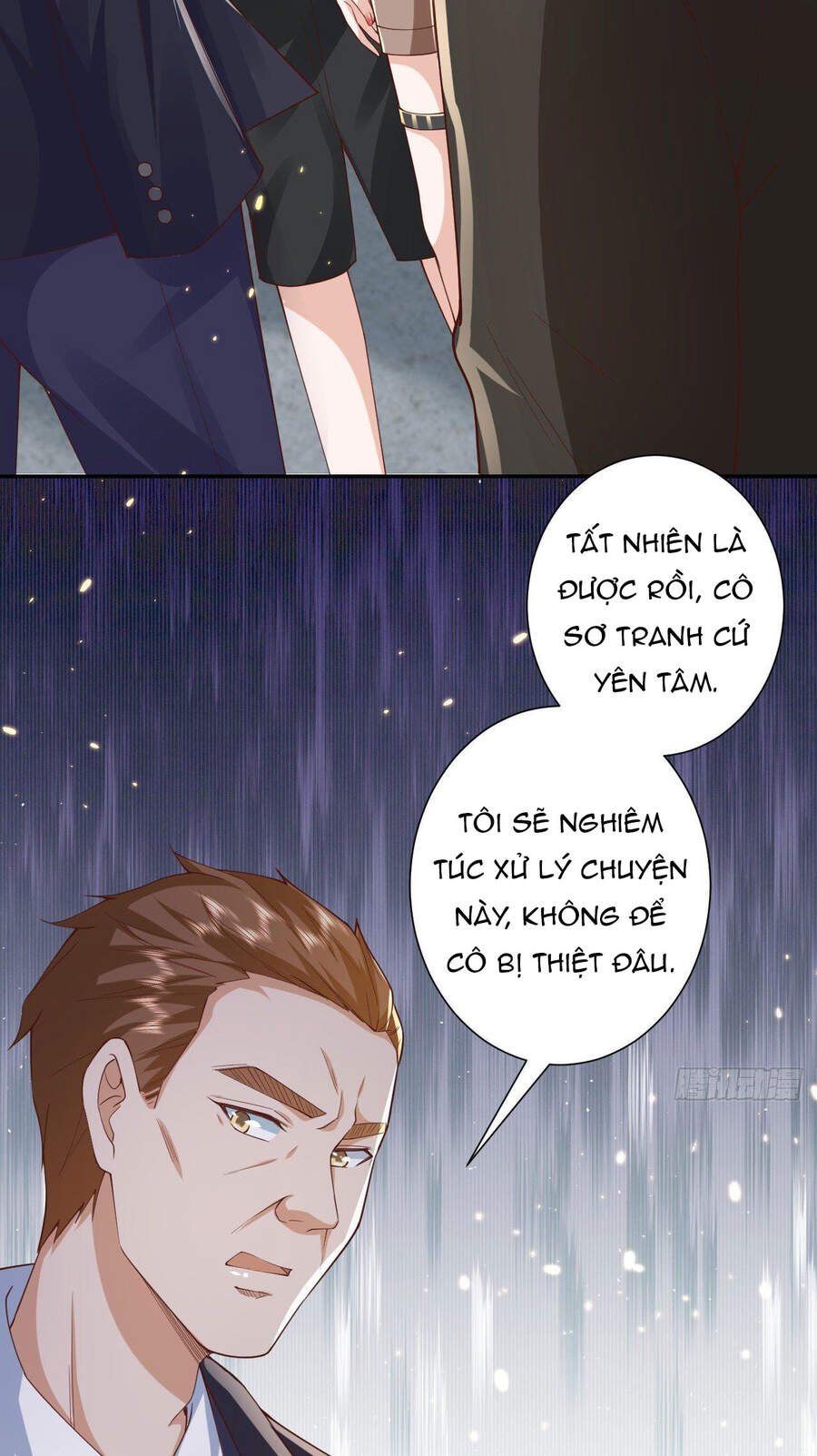 Trở Thành Lão Đại Từ Việc Tiêu Tiền chapter 48 - Trang 23