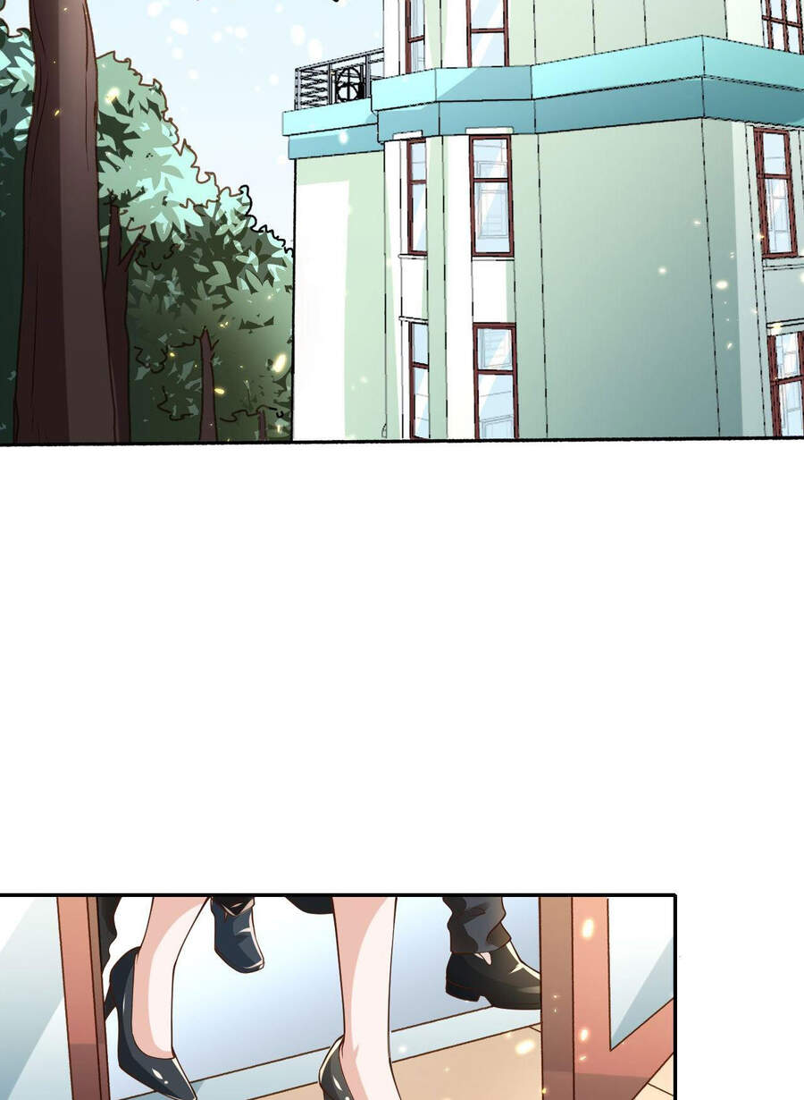 Trở Thành Lão Đại Từ Việc Tiêu Tiền chapter 48 - Trang 27