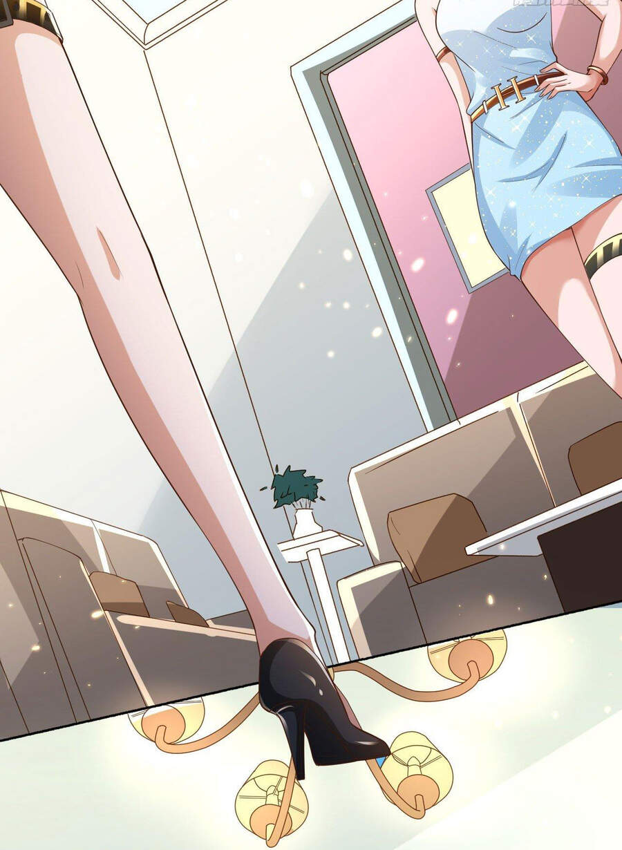 Trở Thành Lão Đại Từ Việc Tiêu Tiền chapter 48 - Trang 29