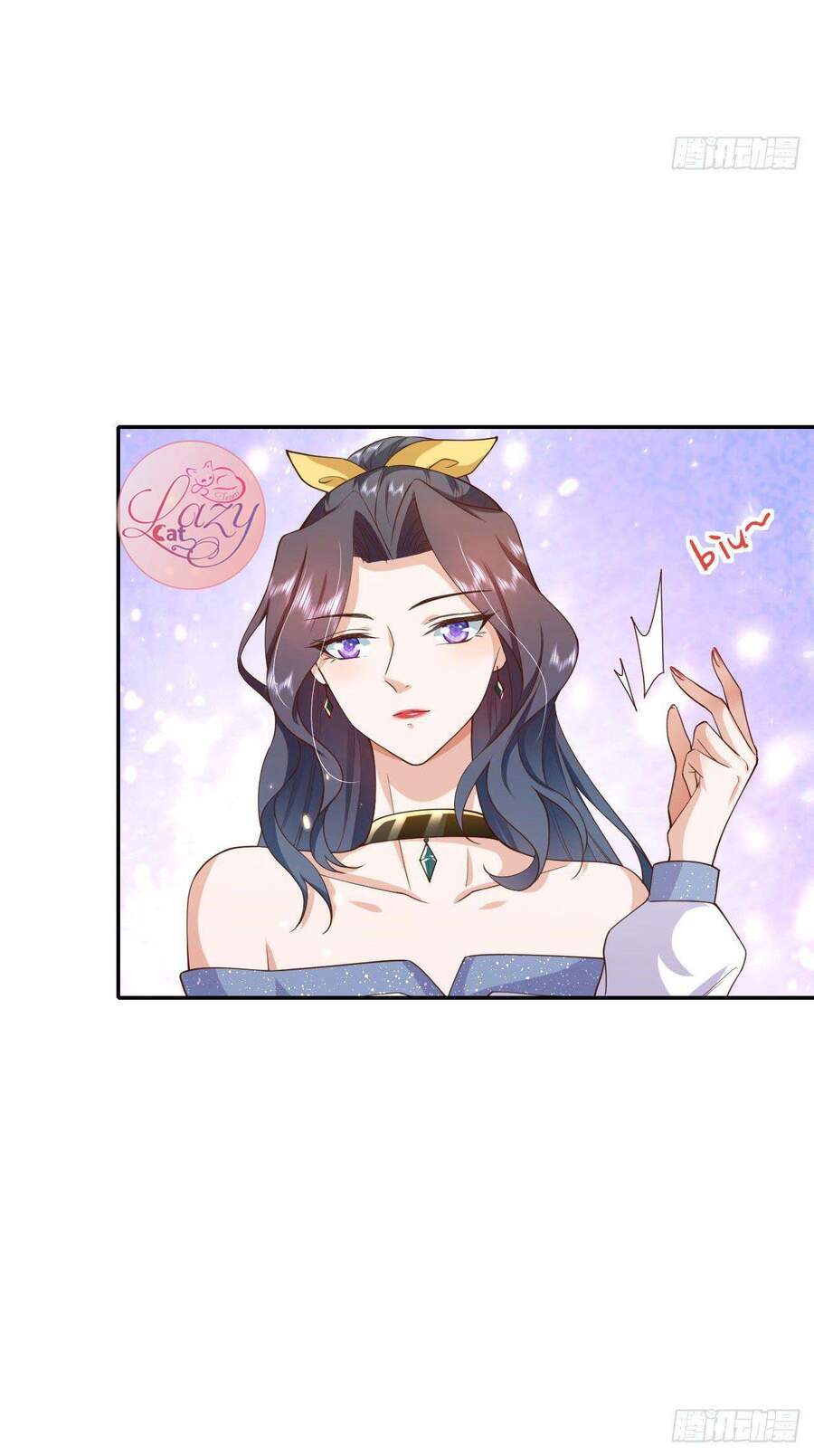 Trở Thành Lão Đại Từ Việc Tiêu Tiền chapter 48 - Trang 31
