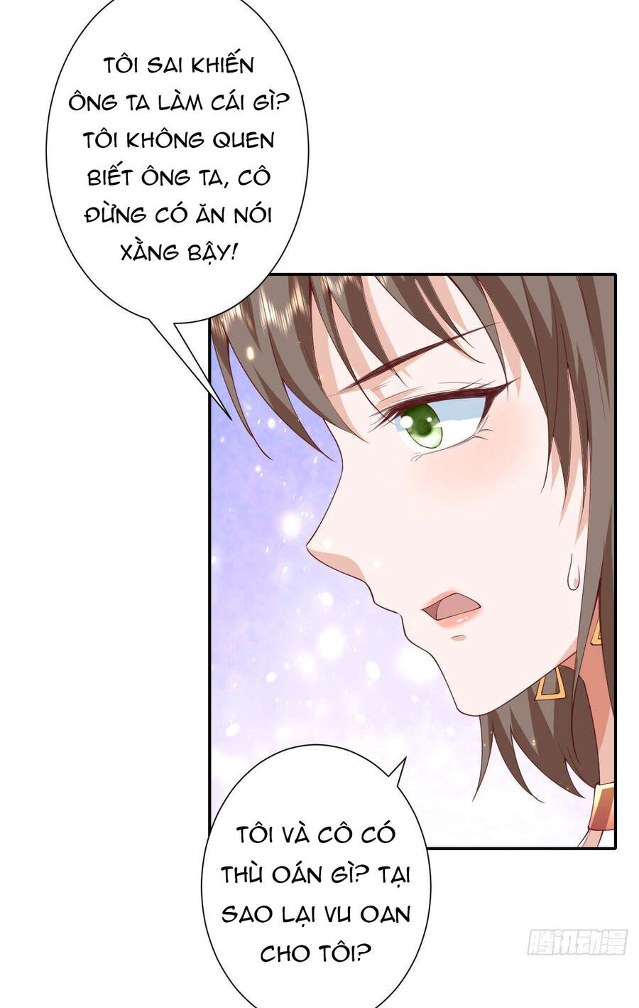 Trở Thành Lão Đại Từ Việc Tiêu Tiền chapter 48 - Trang 33