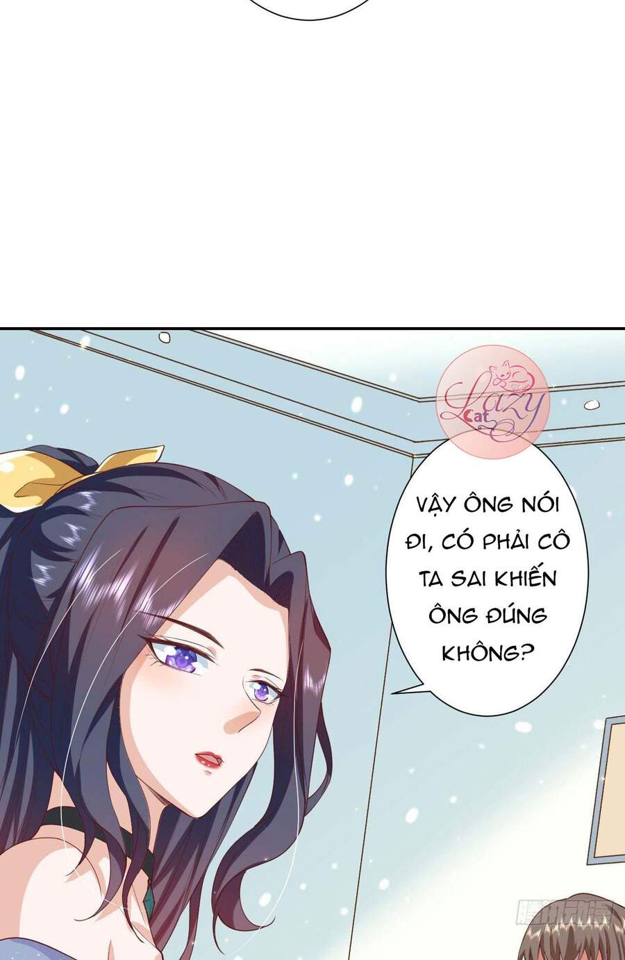 Trở Thành Lão Đại Từ Việc Tiêu Tiền chapter 48 - Trang 34