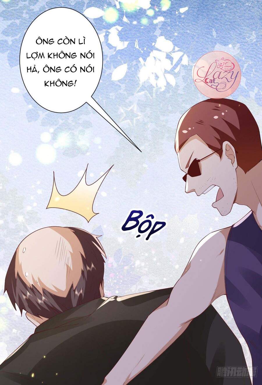Trở Thành Lão Đại Từ Việc Tiêu Tiền chapter 48 - Trang 37