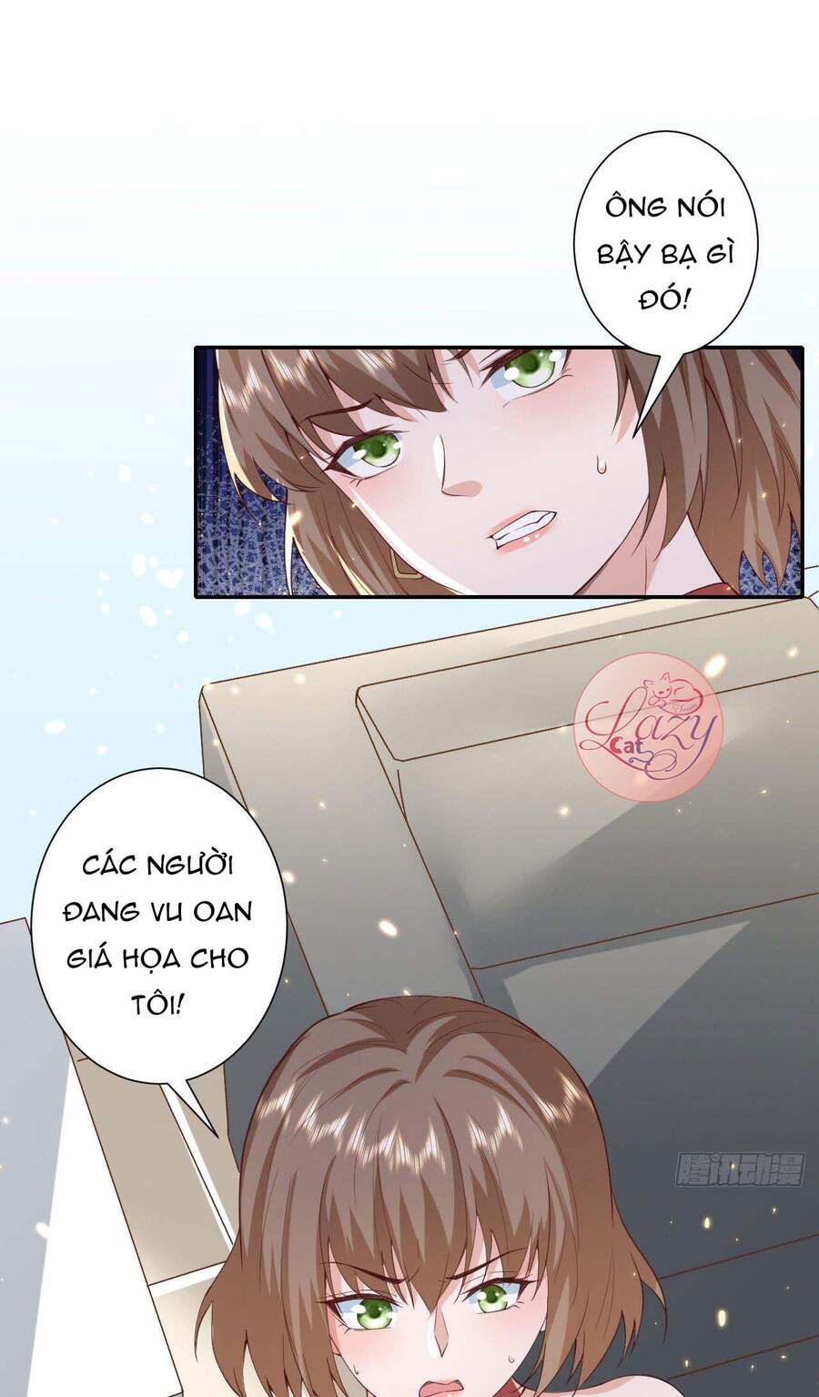 Trở Thành Lão Đại Từ Việc Tiêu Tiền chapter 48 - Trang 40