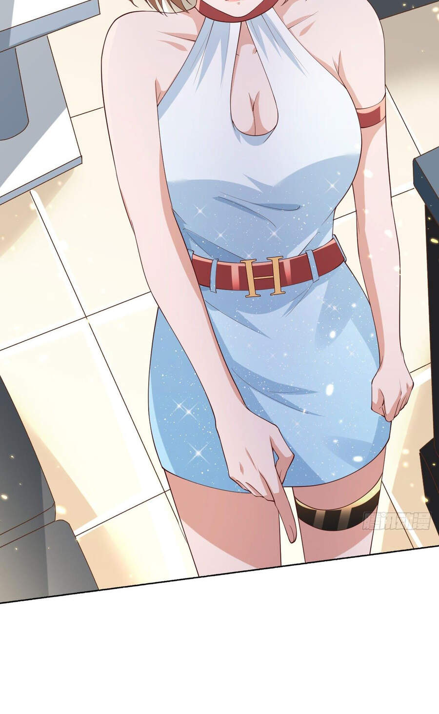 Trở Thành Lão Đại Từ Việc Tiêu Tiền chapter 48 - Trang 41