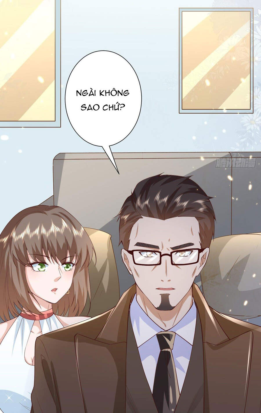 Trở Thành Lão Đại Từ Việc Tiêu Tiền chapter 48 - Trang 44