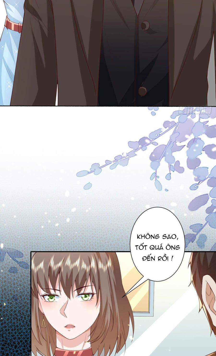 Trở Thành Lão Đại Từ Việc Tiêu Tiền chapter 48 - Trang 45