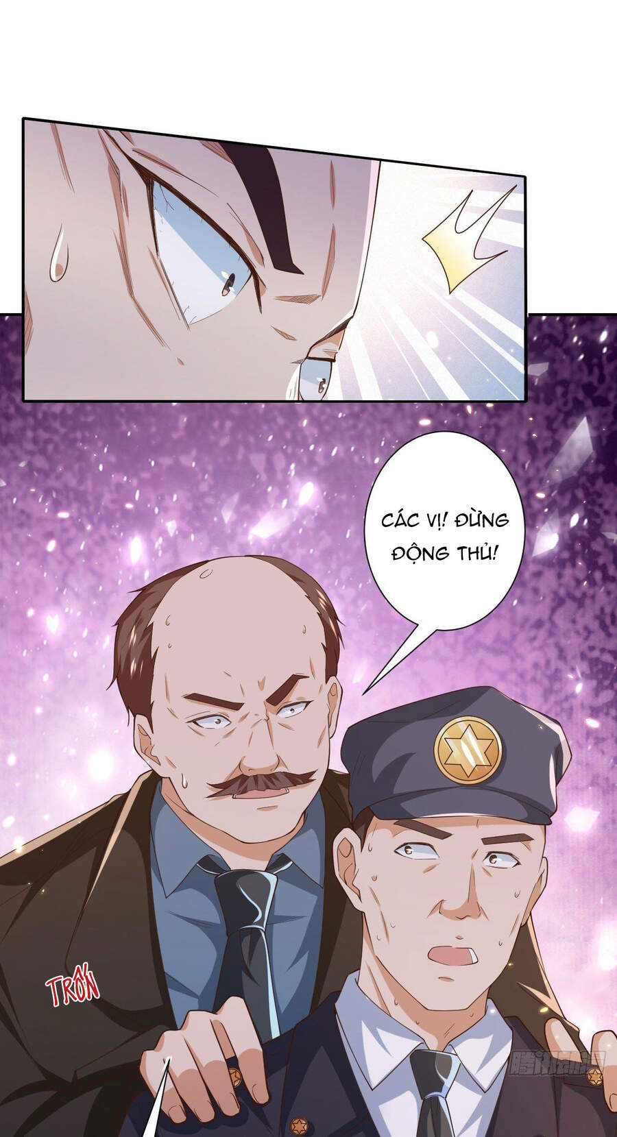 Trở Thành Lão Đại Từ Việc Tiêu Tiền chapter 48 - Trang 6