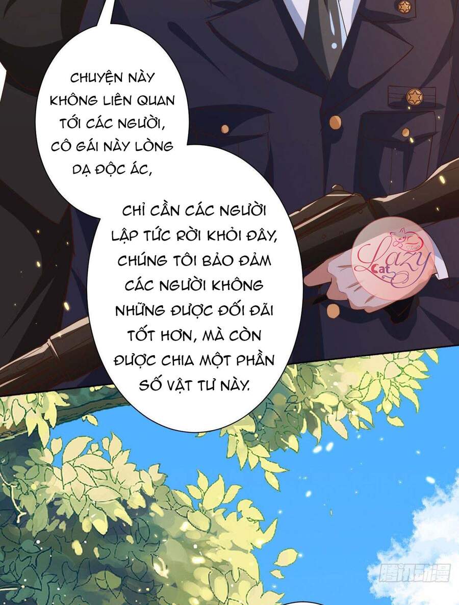 Trở Thành Lão Đại Từ Việc Tiêu Tiền chapter 48 - Trang 7