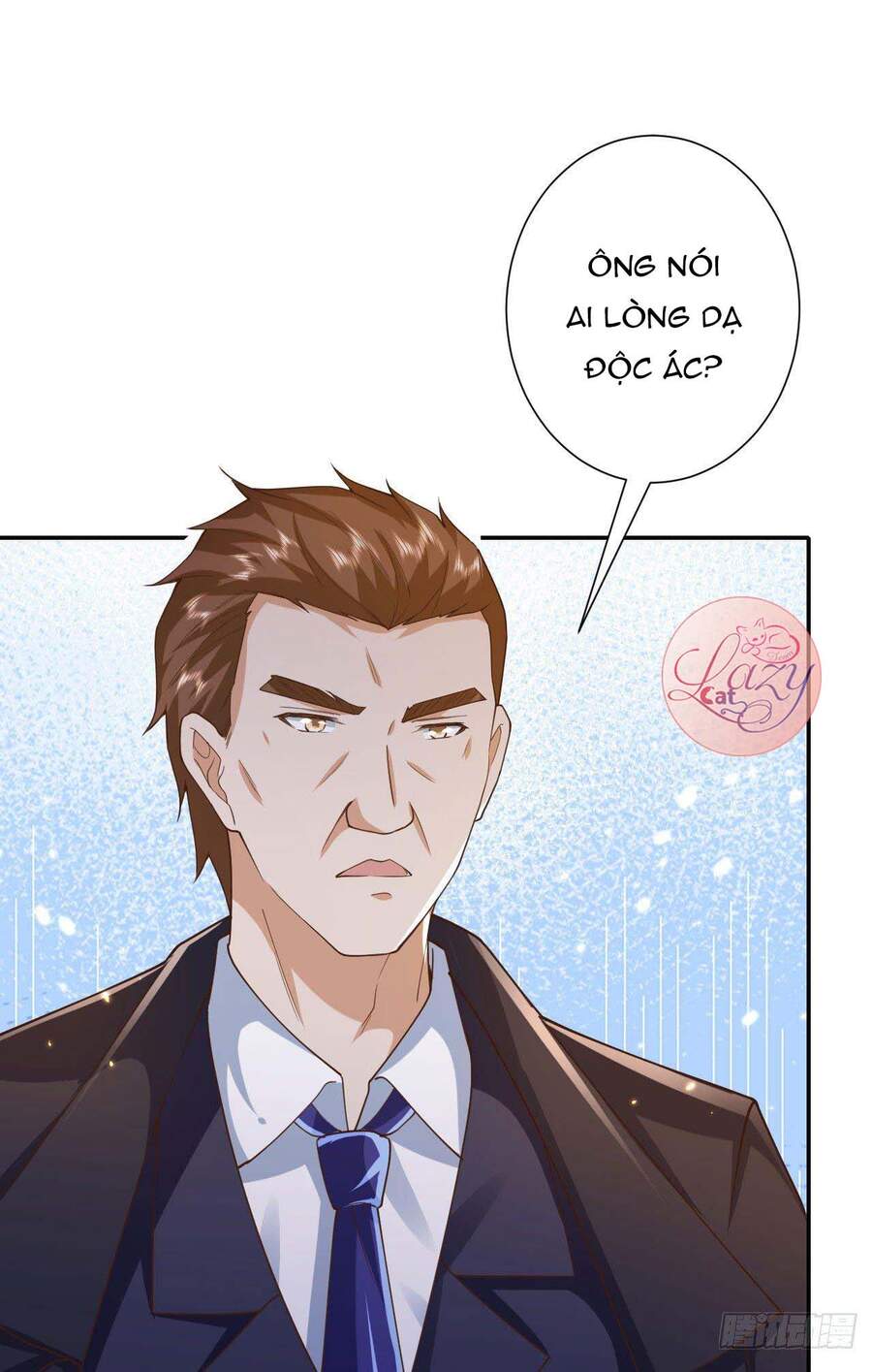 Trở Thành Lão Đại Từ Việc Tiêu Tiền chapter 48 - Trang 10