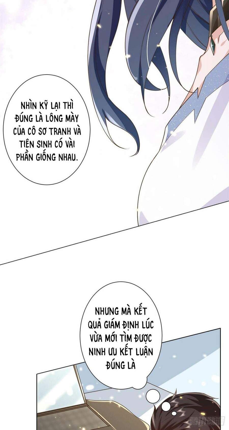 Trở Thành Lão Đại Từ Việc Tiêu Tiền chapter 49 - Trang 14