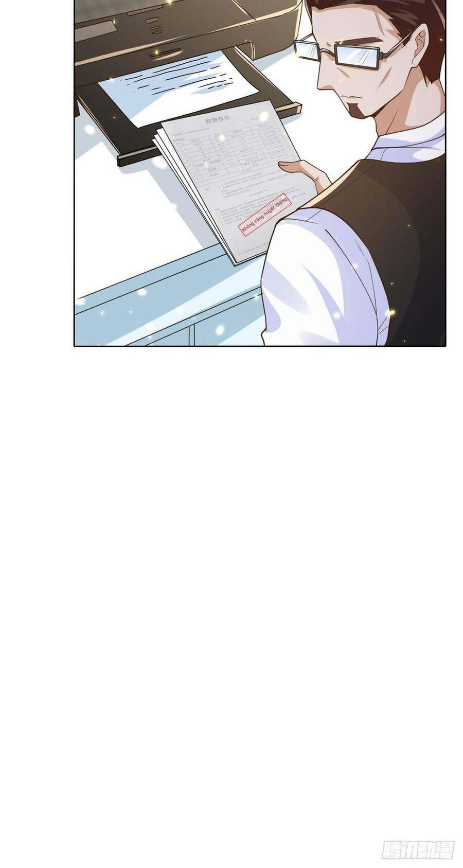 Trở Thành Lão Đại Từ Việc Tiêu Tiền chapter 49 - Trang 15