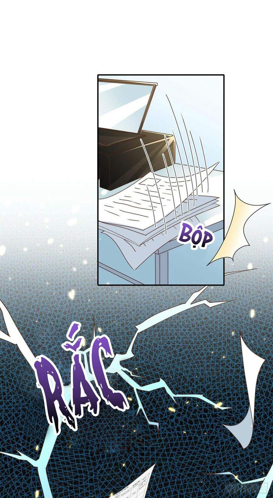 Trở Thành Lão Đại Từ Việc Tiêu Tiền chapter 49 - Trang 16