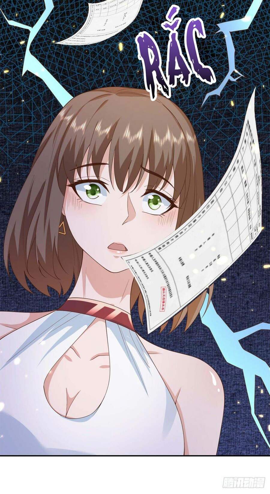 Trở Thành Lão Đại Từ Việc Tiêu Tiền chapter 49 - Trang 17