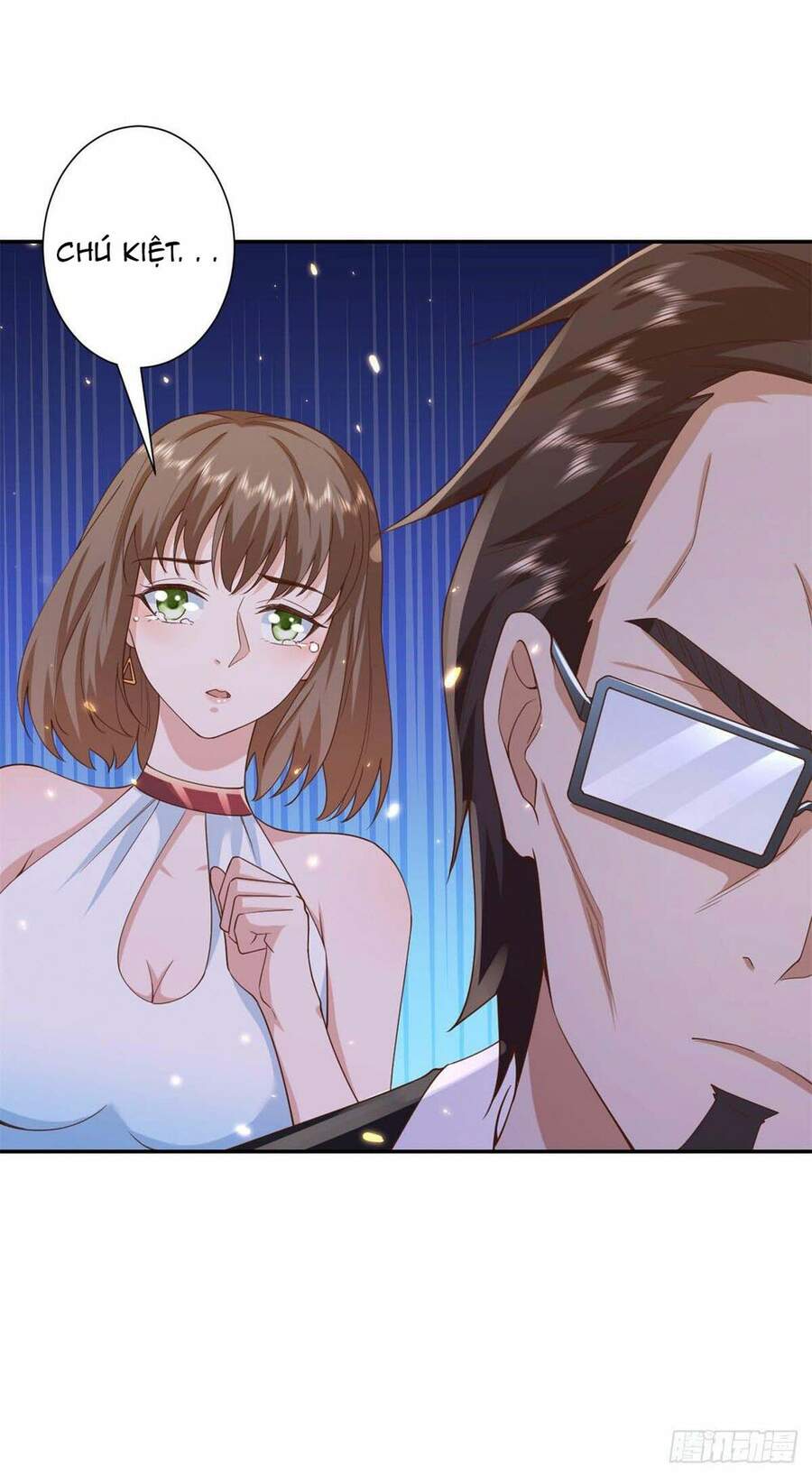 Trở Thành Lão Đại Từ Việc Tiêu Tiền chapter 49 - Trang 18
