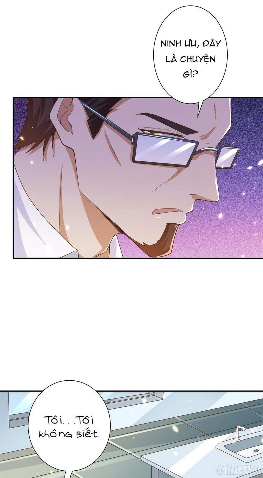 Trở Thành Lão Đại Từ Việc Tiêu Tiền chapter 49 - Trang 19