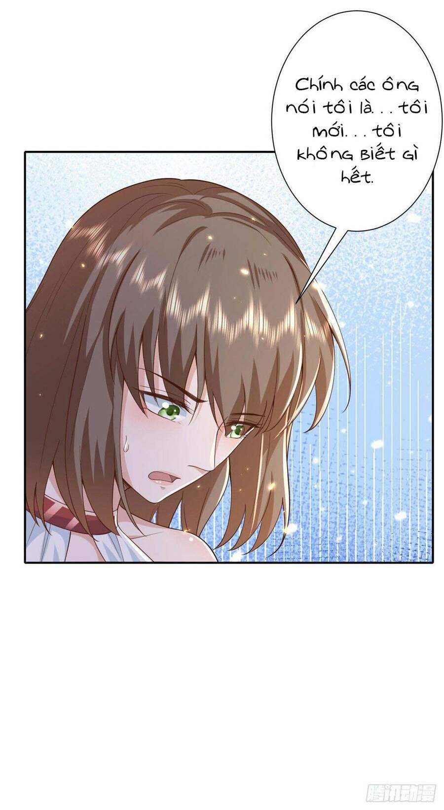 Trở Thành Lão Đại Từ Việc Tiêu Tiền chapter 49 - Trang 21