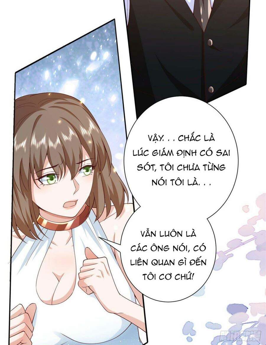 Trở Thành Lão Đại Từ Việc Tiêu Tiền chapter 49 - Trang 23