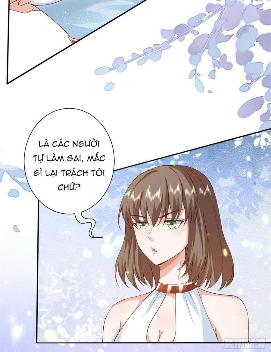 Trở Thành Lão Đại Từ Việc Tiêu Tiền chapter 49 - Trang 24