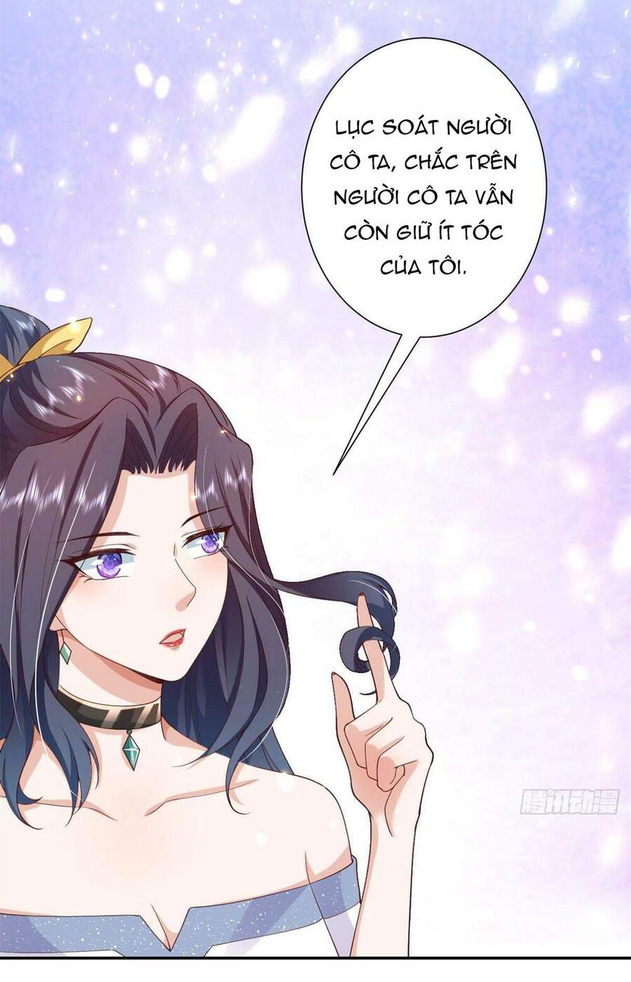 Trở Thành Lão Đại Từ Việc Tiêu Tiền chapter 49 - Trang 25